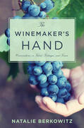 Berkowitz |  The Winemaker's Hand | Buch |  Sack Fachmedien