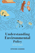 Cohen |  Understanding Environmental Policy | Buch |  Sack Fachmedien