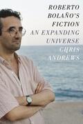 Andrews |  Roberto Bolano's Fiction | Buch |  Sack Fachmedien