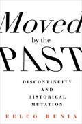 Runia |  Moved by the Past | Buch |  Sack Fachmedien