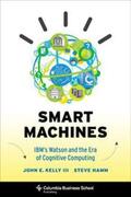 Kelly / Kelly  Iii / Kelly  III |  Smart Machines | Buch |  Sack Fachmedien
