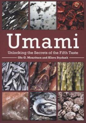 Mouritsen / Styrbaek |  Umami | Buch |  Sack Fachmedien