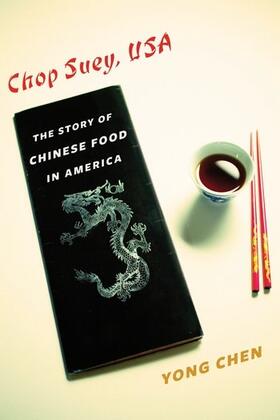 Chen | Chop Suey, USA | Buch | sack.de
