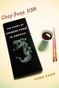 Chen |  Chop Suey, USA | Buch |  Sack Fachmedien