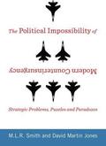 Smith / Jones |  The Political Impossibility of Modern Counterinsurgency | Buch |  Sack Fachmedien