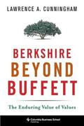 Cunningham |  Berkshire Beyond Buffett | Buch |  Sack Fachmedien