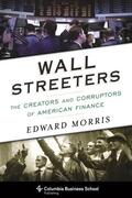 Morris |  Wall Streeters | Buch |  Sack Fachmedien