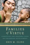 Cline |  Families of Virtue | Buch |  Sack Fachmedien