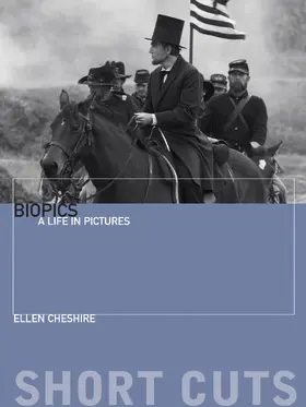 Cheshire | Bio-pics | Buch | 978-0-231-17205-9 | www.sack.de