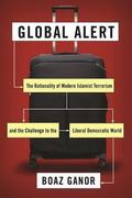 Ganor |  Global Alert | Buch |  Sack Fachmedien