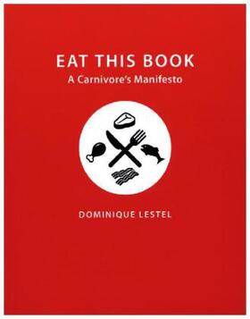 Lestel |  Eat This Book | Buch |  Sack Fachmedien