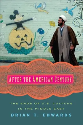 Edwards | After the American Century | Buch | 978-0-231-17400-8 | sack.de