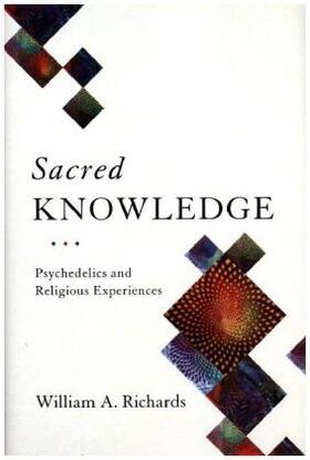 Richards | Sacred Knowledge | Buch | 978-0-231-17406-0 | sack.de