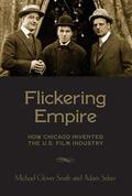 Selzer / Smith |  Flickering Empire | Buch |  Sack Fachmedien