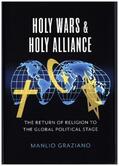 Graziano |  Holy Wars and Holy Alliance | Buch |  Sack Fachmedien