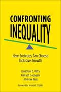 Ostry / Loungani / Berg |  Confronting Inequality | Buch |  Sack Fachmedien