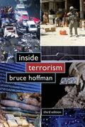 Hoffman |  Inside Terrorism | Buch |  Sack Fachmedien