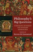 Emmanuel |  Philosophy's Big Questions | Buch |  Sack Fachmedien