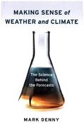 Denny |  Making Sense of Weather and Climate | Buch |  Sack Fachmedien