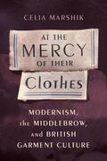 Marshik |  At the Mercy of Their Clothes | Buch |  Sack Fachmedien
