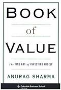 Sharma |  Book of Value | Buch |  Sack Fachmedien