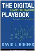 Rogers |  Digital Transformation Playbook | Buch |  Sack Fachmedien