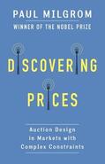 Milgrom |  Discovering Prices | Buch |  Sack Fachmedien