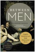 Sedgwick |  Between Men | Buch |  Sack Fachmedien