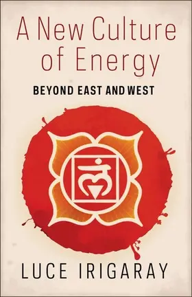 Irigaray |  A New Culture of Energy | Buch |  Sack Fachmedien