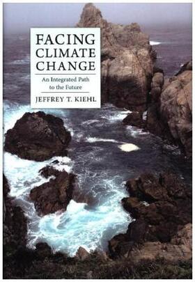 Kiehl | Facing Climate Change | Buch | 978-0-231-17718-4 | www.sack.de