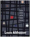 Althusser |  Psychoanalysis and the Human Sciences | Buch |  Sack Fachmedien