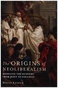 Leshem |  The Origins of Neoliberalism | Buch |  Sack Fachmedien
