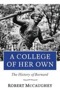 McCaughey |  A College of Her Own | Buch |  Sack Fachmedien
