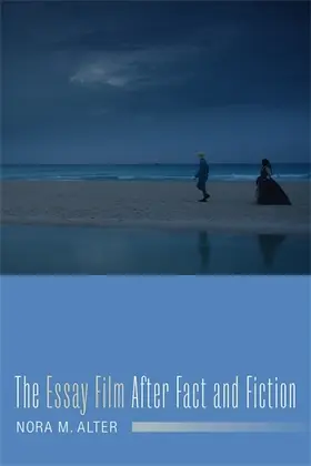 Alter |  The Essay Film After Fact and Fiction | Buch |  Sack Fachmedien