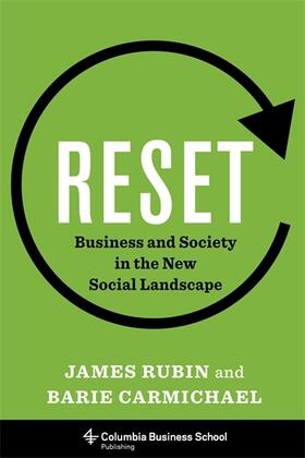 Rubin / Carmichael |  Reset | Buch |  Sack Fachmedien