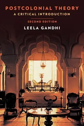 Gandhi |  Postcolonial Theory | Buch |  Sack Fachmedien