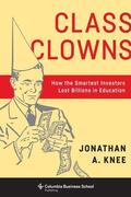 Knee |  Class Clowns | Buch |  Sack Fachmedien