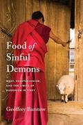 Barstow |  Food of Sinful Demons | Buch |  Sack Fachmedien