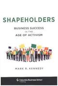 Kennedy |  Shapeholders | Buch |  Sack Fachmedien