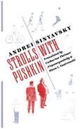 Sinyavsky |  Strolls with Pushkin | Buch |  Sack Fachmedien