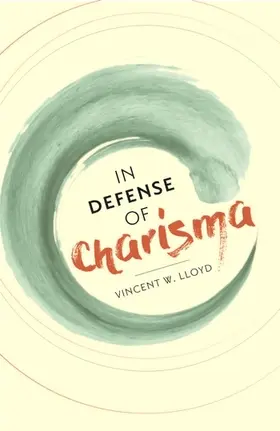 Lloyd |  In Defense of Charisma | Buch |  Sack Fachmedien
