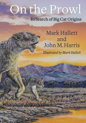Harris / Hallett | On the Prowl | Buch | 978-0-231-18450-2 | sack.de