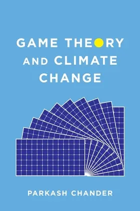 Chander |  Game Theory and Climate Change | Buch |  Sack Fachmedien