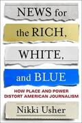 Usher |  News for the Rich, White, and Blue | Buch |  Sack Fachmedien