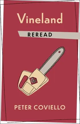 Coviello |  Vineland Reread | Buch |  Sack Fachmedien
