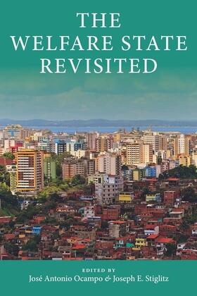 Ocampo / Stiglitz |  The Welfare State Revisited | Buch |  Sack Fachmedien