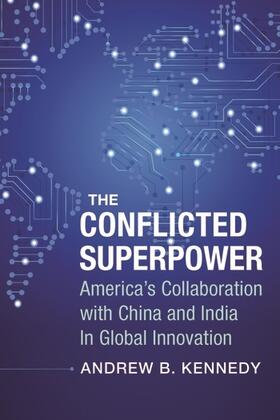 Kennedy | The Conflicted Superpower | Buch | 978-0-231-18554-7 | sack.de