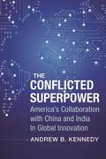 Kennedy |  The Conflicted Superpower | Buch |  Sack Fachmedien