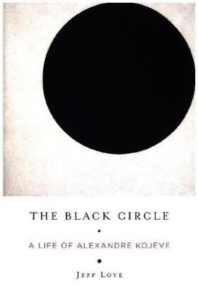 Love |  The Black Circle | Buch |  Sack Fachmedien
