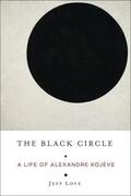 Love |  The Black Circle | Buch |  Sack Fachmedien